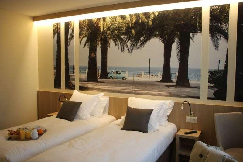 Brit Hotel Montargis Mormant-sur-Vernisson Kamer foto